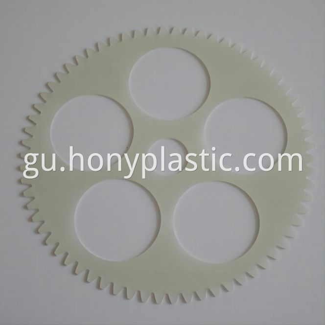 Fr4 Epoxy Resin Fiberglass Gaskets, Insulation Fr4 Parts Washer32(1)